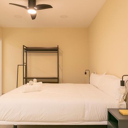 Homeabout Smart Rooms Bravo Murillo - Sin Recepcion マドリード エクステリア 写真